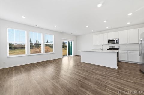 Tiny photo for 1040 Moraine Drive, South Elgin, IL 60177 (MLS # 12580651)