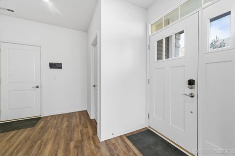 Tiny photo for 1040 Moraine Drive, South Elgin, IL 60177 (MLS # 12580651)