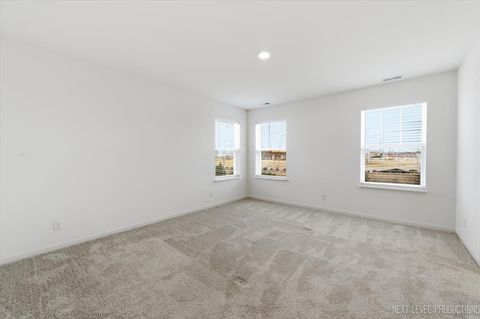 Tiny photo for 1040 Moraine Drive, South Elgin, IL 60177 (MLS # 12580651)