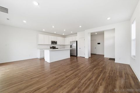 Tiny photo for 1040 Moraine Drive, South Elgin, IL 60177 (MLS # 12580651)