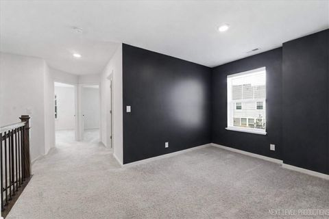 Tiny photo for 1040 Moraine Drive, South Elgin, IL 60177 (MLS # 12580651)