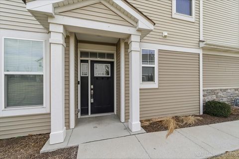 Tiny photo for 1040 Moraine Drive, South Elgin, IL 60177 (MLS # 12580651)