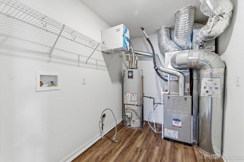 Tiny photo for 1040 Moraine Drive, South Elgin, IL 60177 (MLS # 12580651)