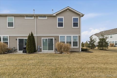 Tiny photo for 1040 Moraine Drive, South Elgin, IL 60177 (MLS # 12580651)