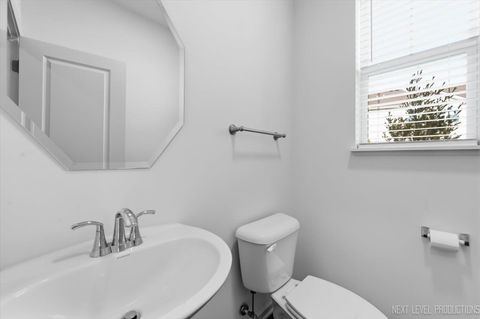 Tiny photo for 1040 Moraine Drive, South Elgin, IL 60177 (MLS # 12580651)