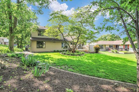 Tiny photo for 332 Indian Hills Drive, Rantoul, IL 61866 (MLS # 12643357)
