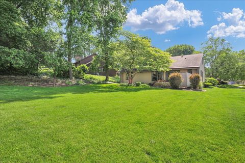 Tiny photo for 332 Indian Hills Drive, Rantoul, IL 61866 (MLS # 12643357)