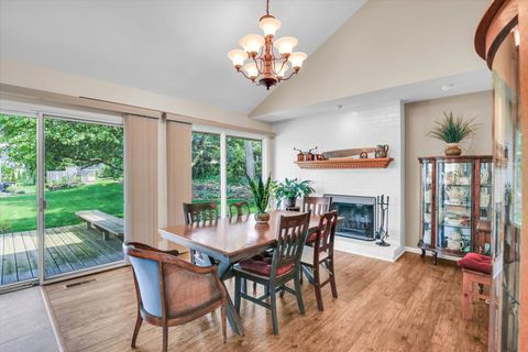 Tiny photo for 332 Indian Hills Drive, Rantoul, IL 61866 (MLS # 12643357)