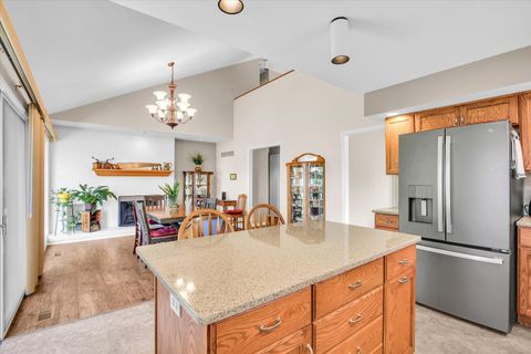Tiny photo for 332 Indian Hills Drive, Rantoul, IL 61866 (MLS # 12643357)