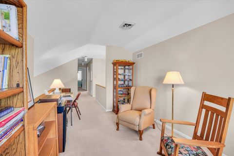 Tiny photo for 332 Indian Hills Drive, Rantoul, IL 61866 (MLS # 12643357)