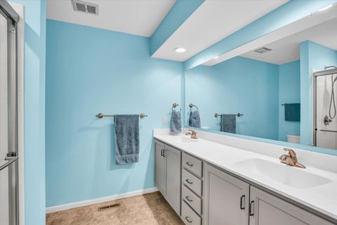 Tiny photo for 332 Indian Hills Drive, Rantoul, IL 61866 (MLS # 12643357)