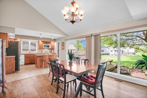 Tiny photo for 332 Indian Hills Drive, Rantoul, IL 61866 (MLS # 12643357)