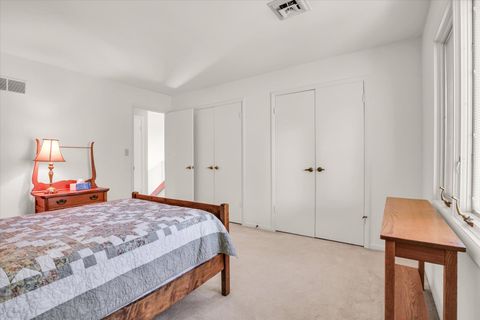 Tiny photo for 332 Indian Hills Drive, Rantoul, IL 61866 (MLS # 12643357)