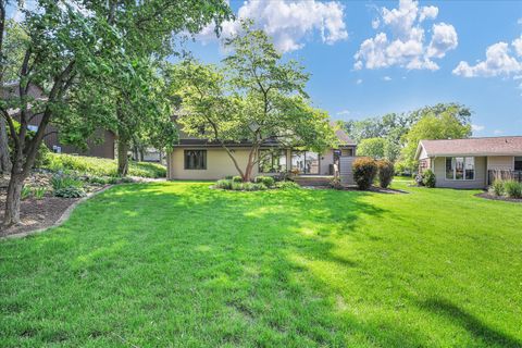 Tiny photo for 332 Indian Hills Drive, Rantoul, IL 61866 (MLS # 12643357)