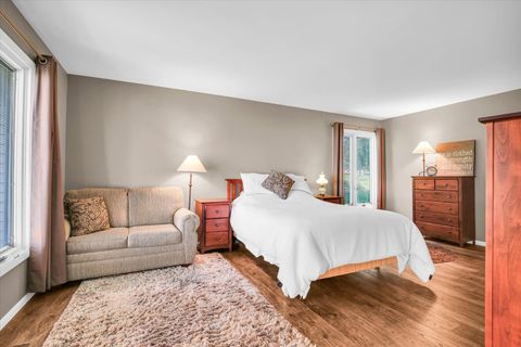 Tiny photo for 332 Indian Hills Drive, Rantoul, IL 61866 (MLS # 12643357)