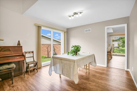 Tiny photo for 332 Indian Hills Drive, Rantoul, IL 61866 (MLS # 12643357)