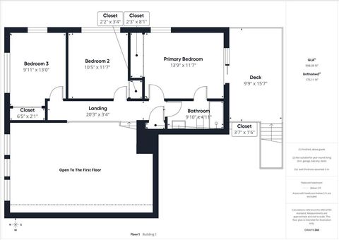 Tiny photo for 3425 Harris Drive, Northbrook, IL 60062 (MLS # 12687762)