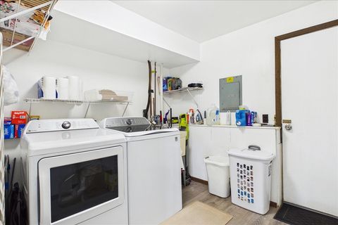Tiny photo for 3425 Harris Drive, Northbrook, IL 60062 (MLS # 12687762)