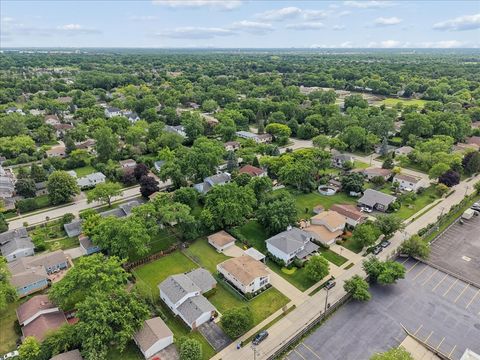 Tiny photo for 3425 Harris Drive, Northbrook, IL 60062 (MLS # 12687762)