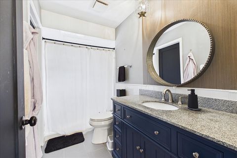 Tiny photo for 3425 Harris Drive, Northbrook, IL 60062 (MLS # 12687762)