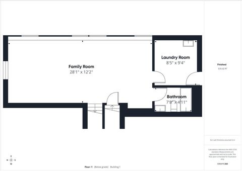Tiny photo for 3425 Harris Drive, Northbrook, IL 60062 (MLS # 12687762)