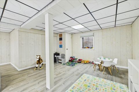 Tiny photo for 3425 Harris Drive, Northbrook, IL 60062 (MLS # 12687762)