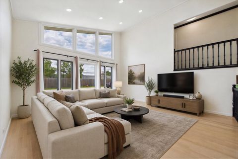 Tiny photo for 3425 Harris Drive, Northbrook, IL 60062 (MLS # 12687762)