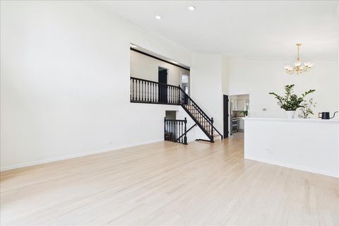 Tiny photo for 3425 Harris Drive, Northbrook, IL 60062 (MLS # 12687762)