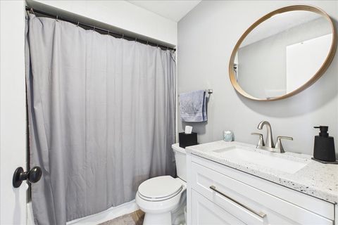 Tiny photo for 3425 Harris Drive, Northbrook, IL 60062 (MLS # 12687762)