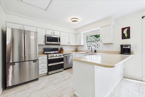 Tiny photo for 3425 Harris Drive, Northbrook, IL 60062 (MLS # 12687762)