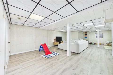 Tiny photo for 3425 Harris Drive, Northbrook, IL 60062 (MLS # 12687762)
