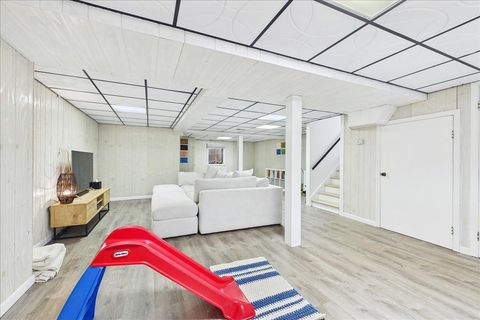 Tiny photo for 3425 Harris Drive, Northbrook, IL 60062 (MLS # 12687762)