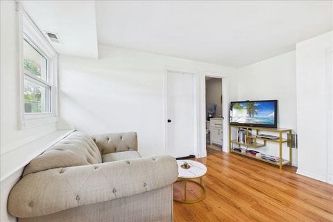 Tiny photo for 3425 Harris Drive, Northbrook, IL 60062 (MLS # 12687762)