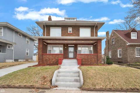 12108 S Harvard Avenue Chicago IL 60628
