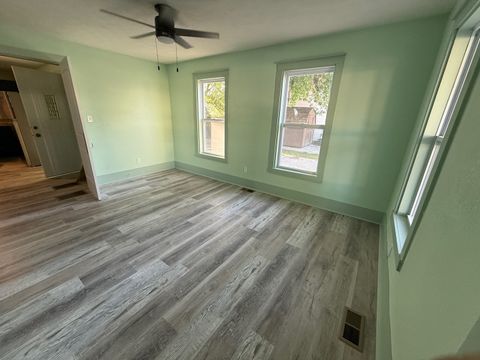 Tiny photo for 1310 N Aurora Street, Pontiac, IL 61764 (MLS # 12463761)