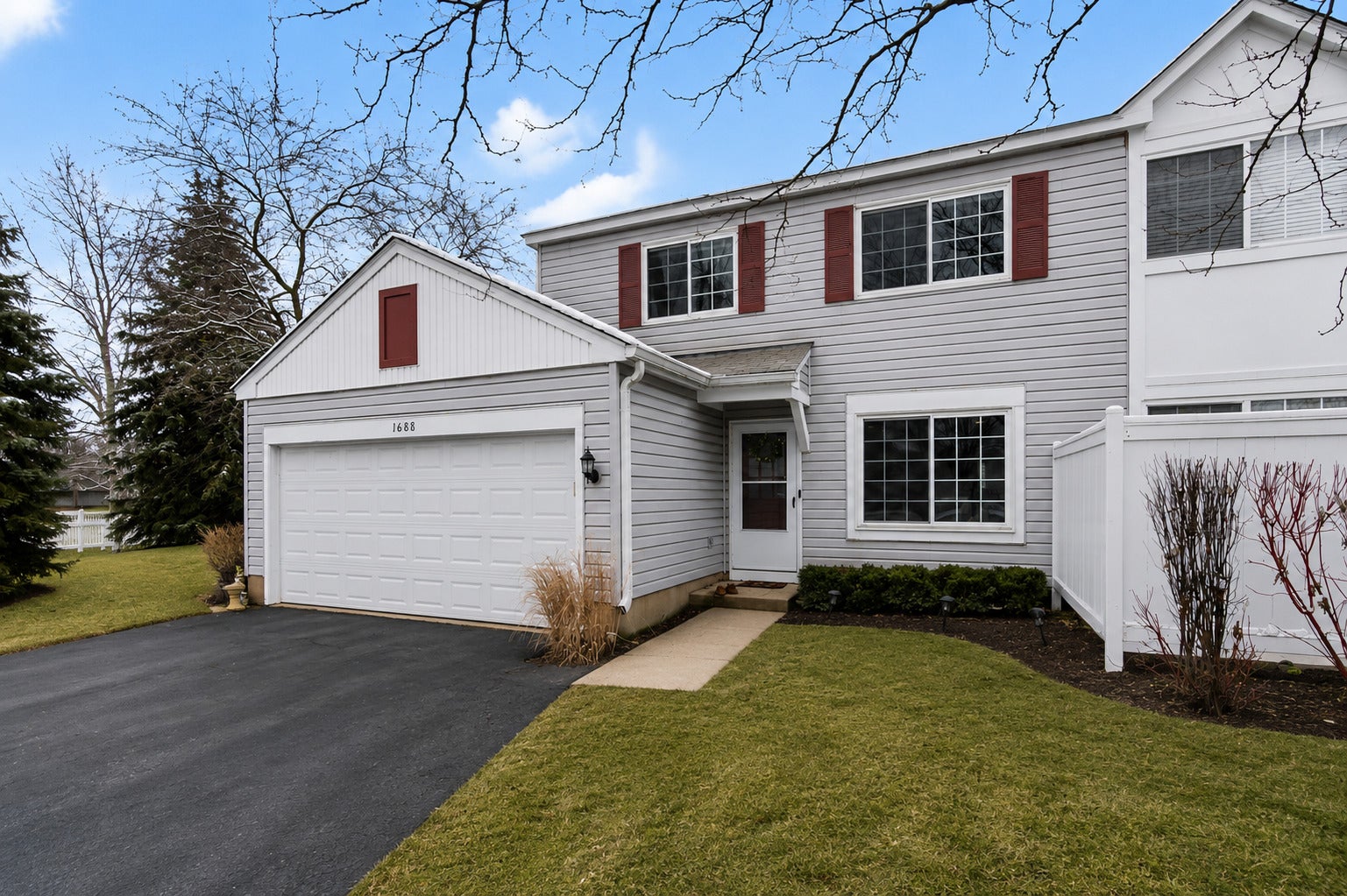 1688 Normantown Road