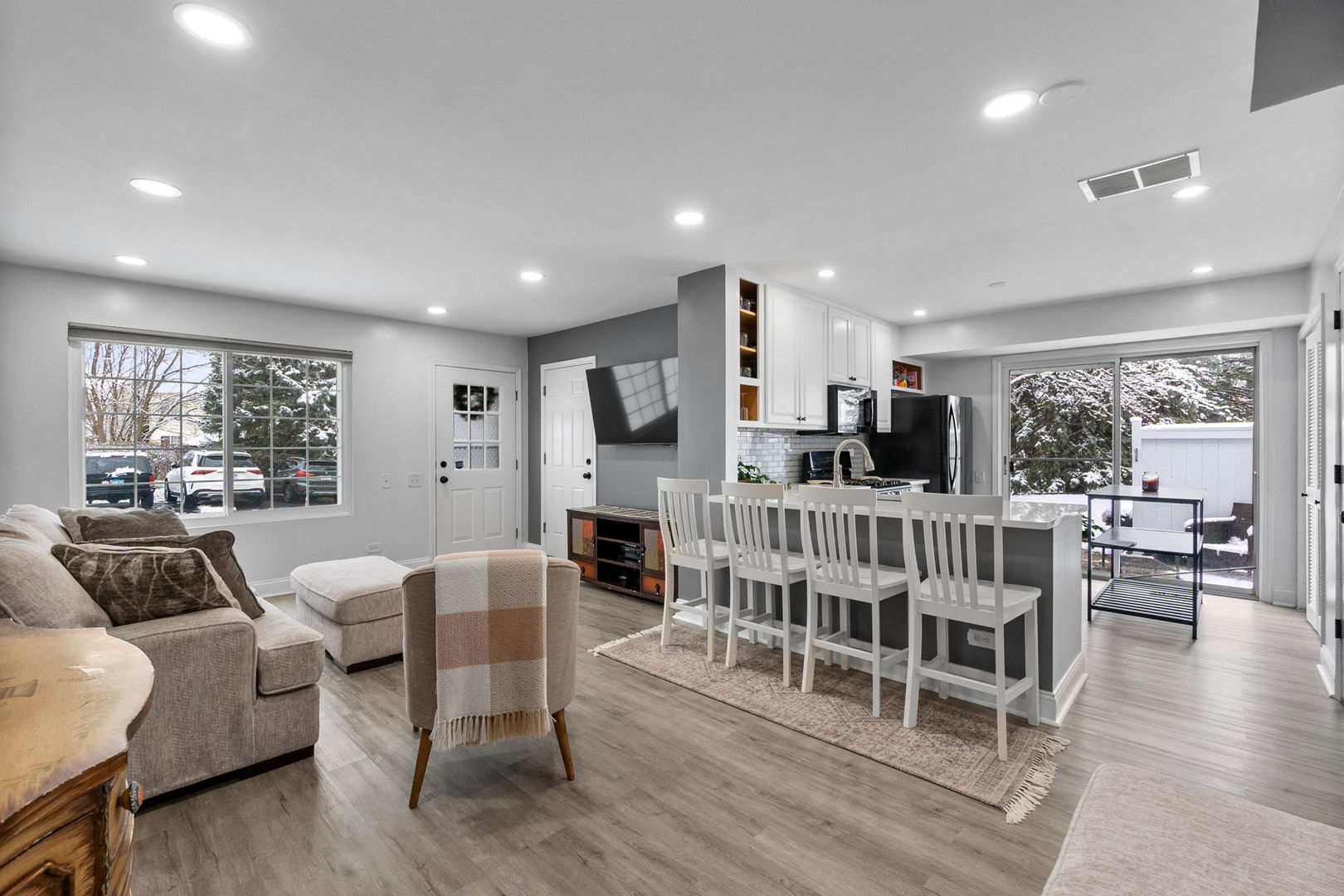 1688 Normantown Road