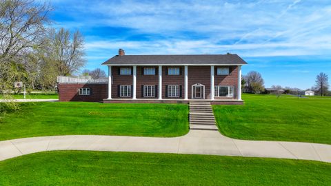 A home in Sterling