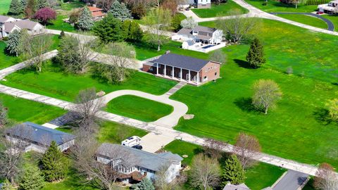 A home in Sterling