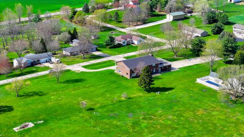 A home in Sterling