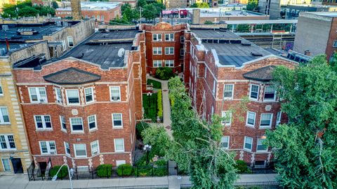 6118 N Winthrop Avenue 1E Chicago IL 60660