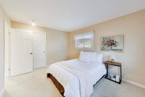 Tiny photo for 301 S Yale Avenue, Arlington Heights, IL 60005 (MLS # 12727648)