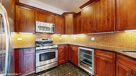 Tiny photo for 1890 N Milwaukee Avenue #3C, Chicago, IL 60647 (MLS # 12568110)