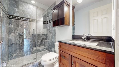 Tiny photo for 1890 N Milwaukee Avenue #3C, Chicago, IL 60647 (MLS # 12568110)
