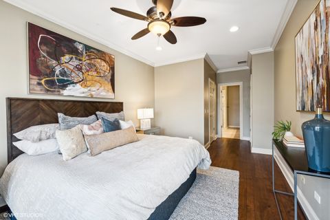 Tiny photo for 1890 N Milwaukee Avenue #3C, Chicago, IL 60647 (MLS # 12568110)