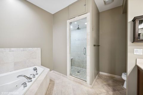 Tiny photo for 1890 N Milwaukee Avenue #3C, Chicago, IL 60647 (MLS # 12568110)