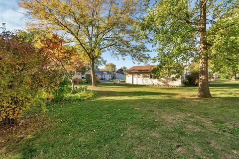 A home in Earlville