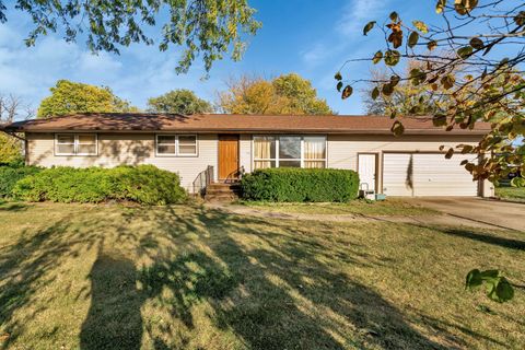 A home in Earlville