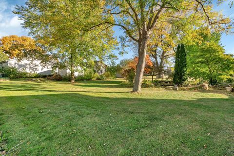 A home in Earlville