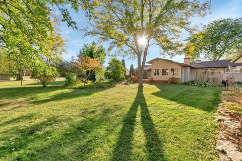 A home in Earlville